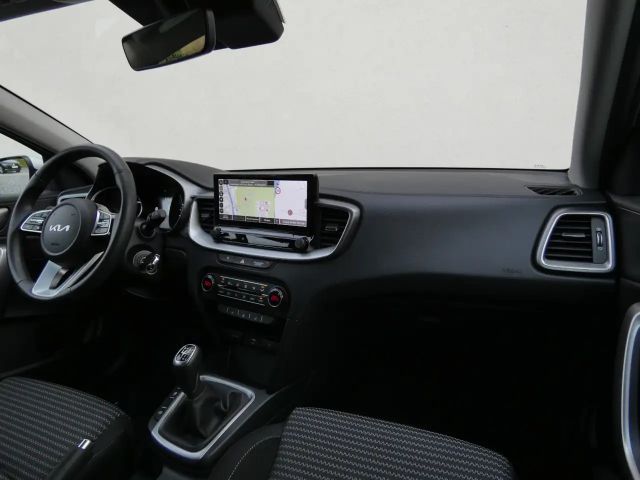 Kia Ceed GDi SportWagon