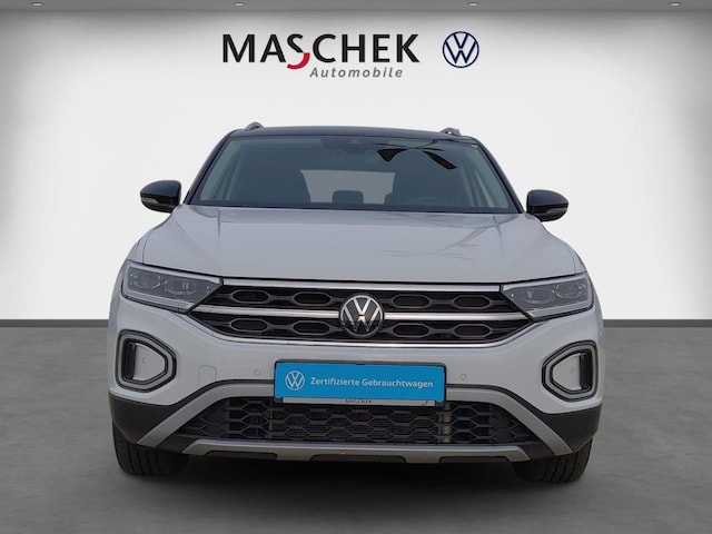 Volkswagen T-Roc 1.0 TSI
