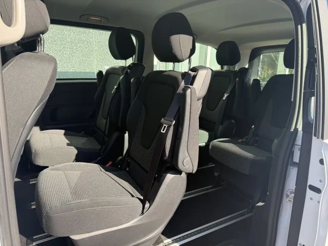 Mercedes-Benz EQV 300 Limousine Lang