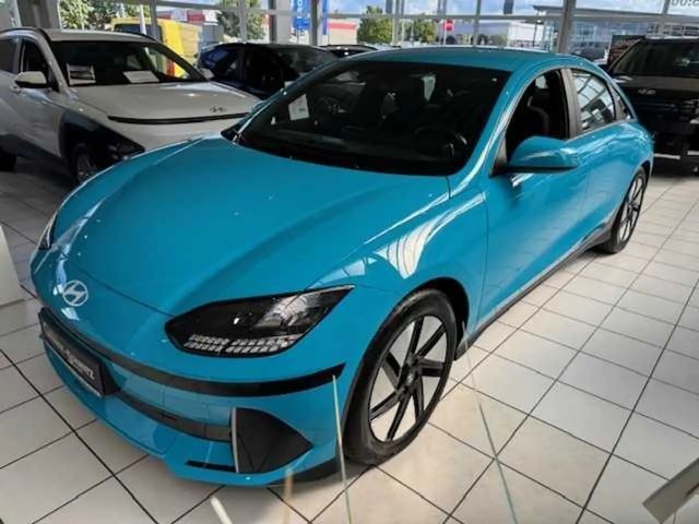 Hyundai IONIQ 6 53 kWh 53kWh