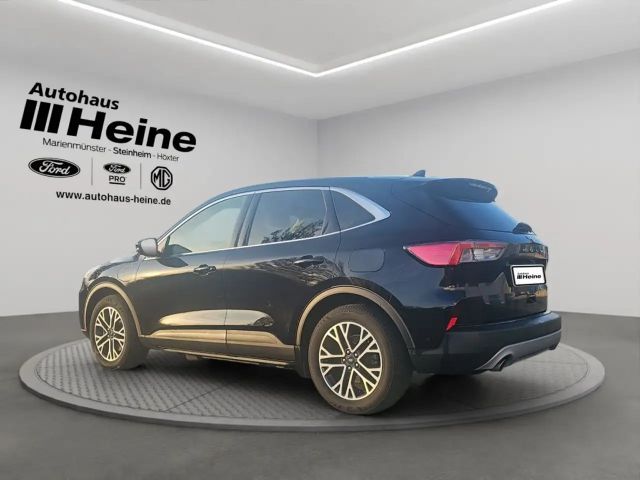 Ford Kuga Plug in Hybrid Titanium X
