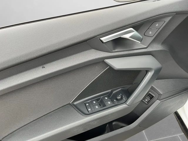 Audi A3 Hybride S-Line Sedan