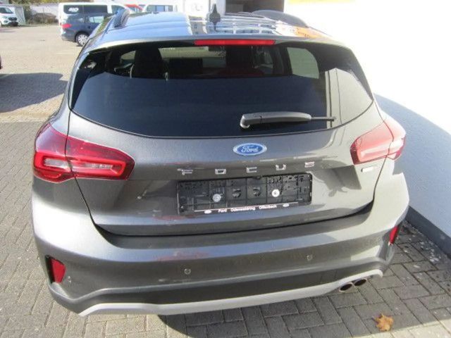 Ford Focus Active Limited