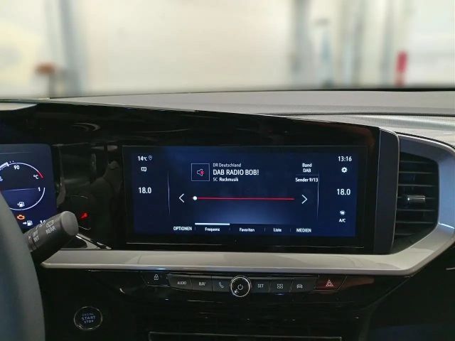 Opel Mokka GS-Line Grand Sport