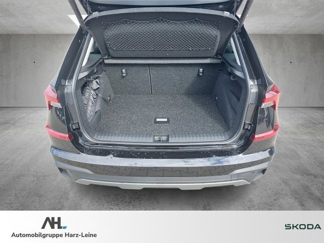 Skoda Kamiq 1.0 TSI Drive
