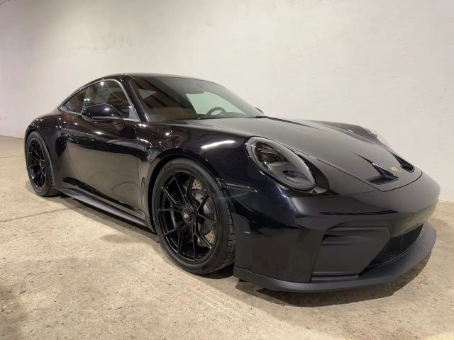 Porsche 992 Coupé GT3