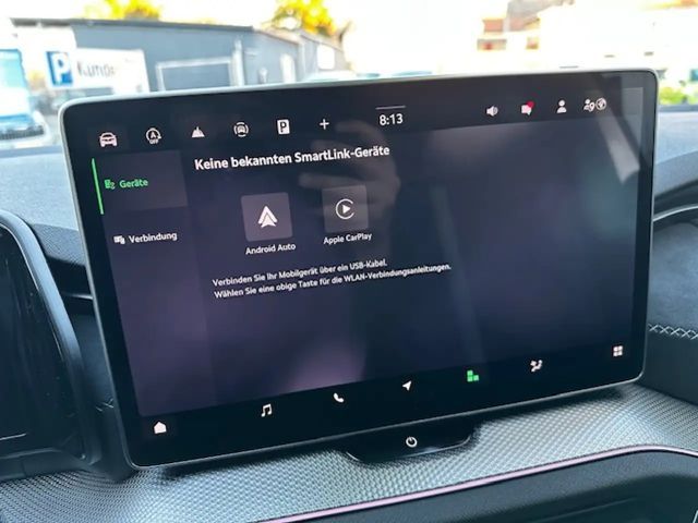 Skoda Kodiaq Sportline