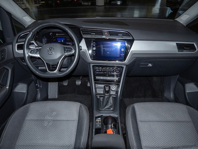 Volkswagen Touran 1.5 TSI Comfortline