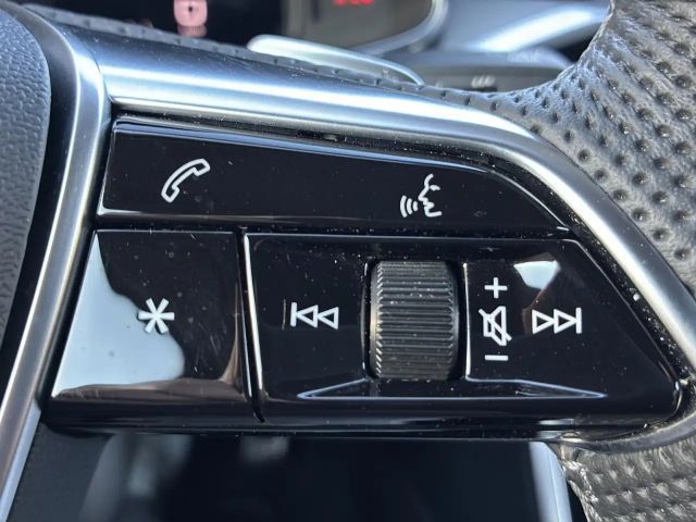 Audi S6 *StdHz*360°*HuD*B&O*LUFT*Opt.-Schwarz*