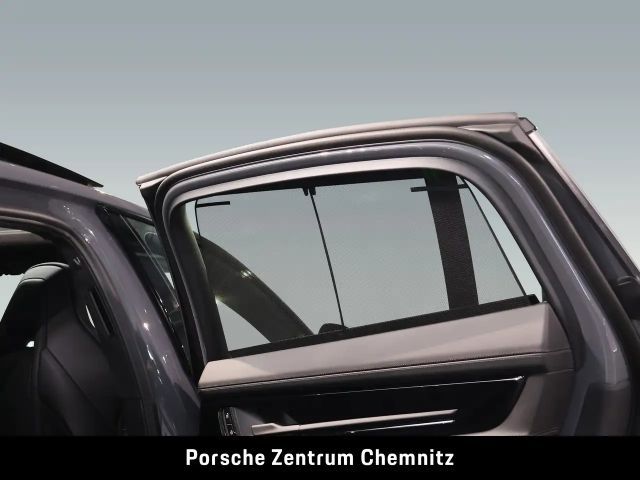 Porsche Panamera 4 GTS