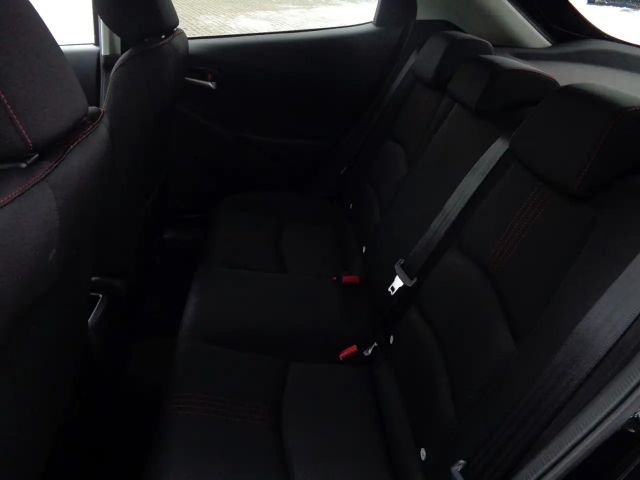 Mazda 2 Homura SkyActiv