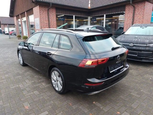 Volkswagen Golf DSG Golf VIII Style Variant