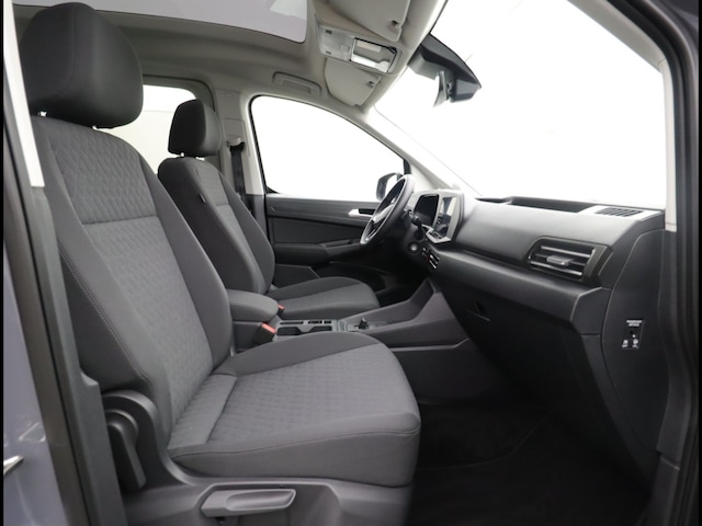 Volkswagen Caddy Life