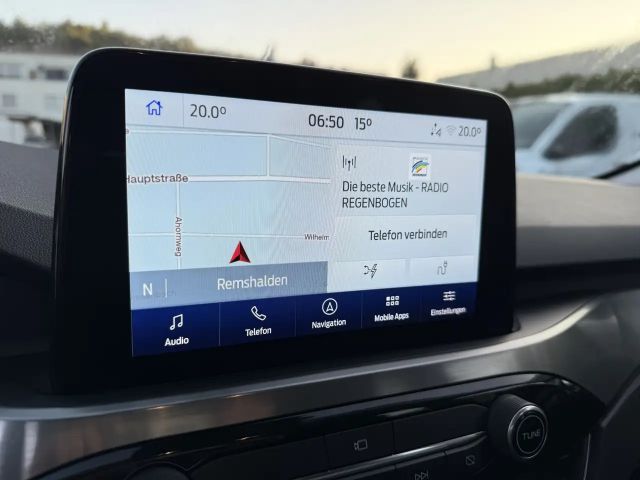 Ford Kuga Plug in Hybrid Titanium