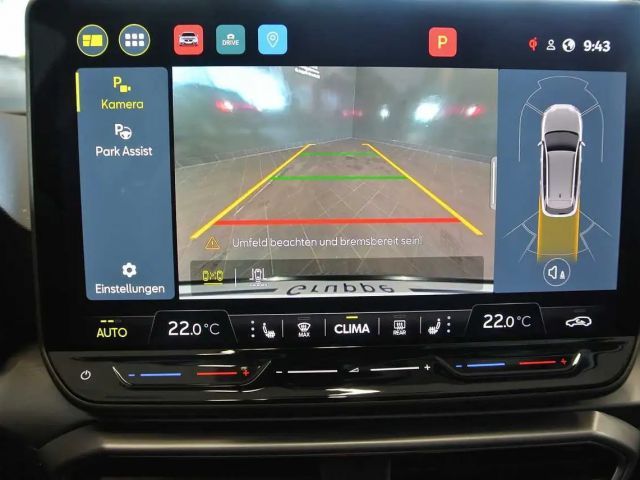 Seat Leon 1.5 eTSI DSG FR-lijn Sportstourer