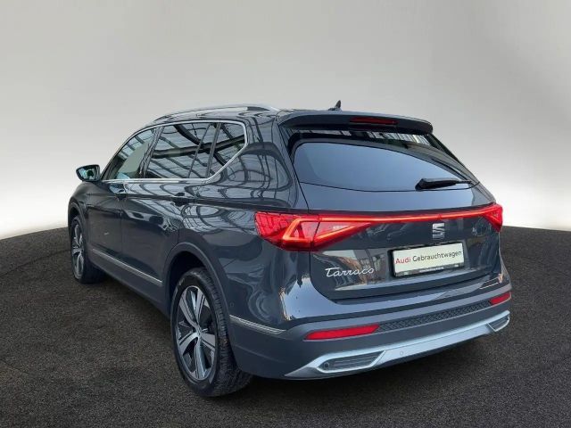 Seat Tarraco 1.5 TSI DSG Xcellence