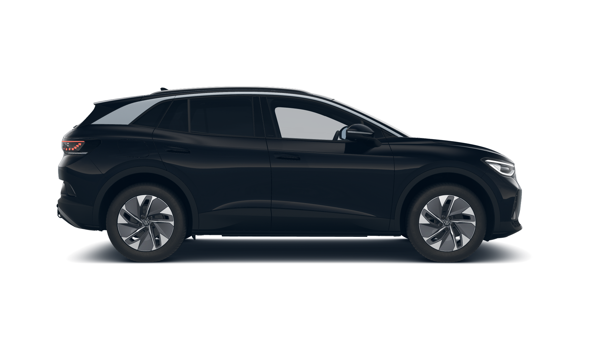 Volkswagen ID.4 Pure