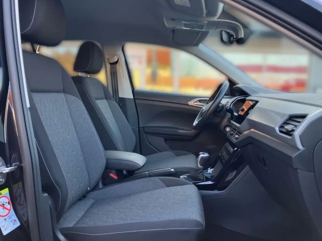 Volkswagen T-Cross 1.0 TSI DSG Move