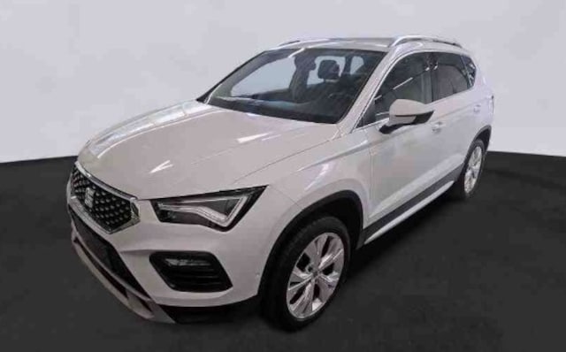 Seat Ateca 1.5 TSI