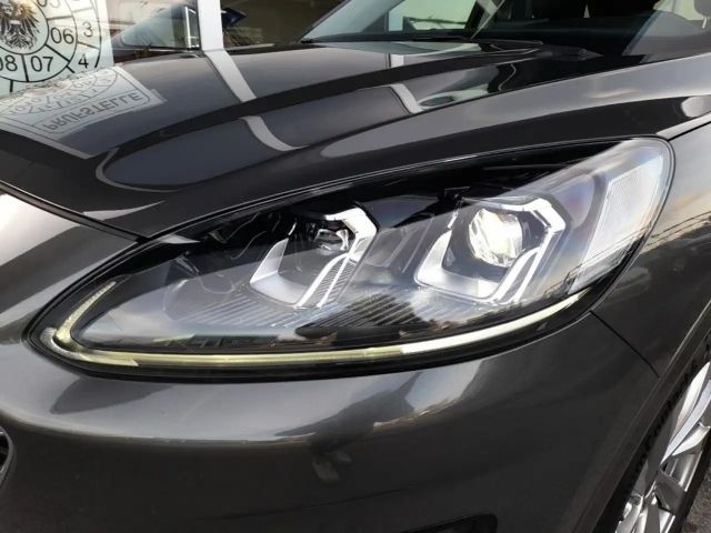 Ford Kuga Plug in Hybrid Vignale