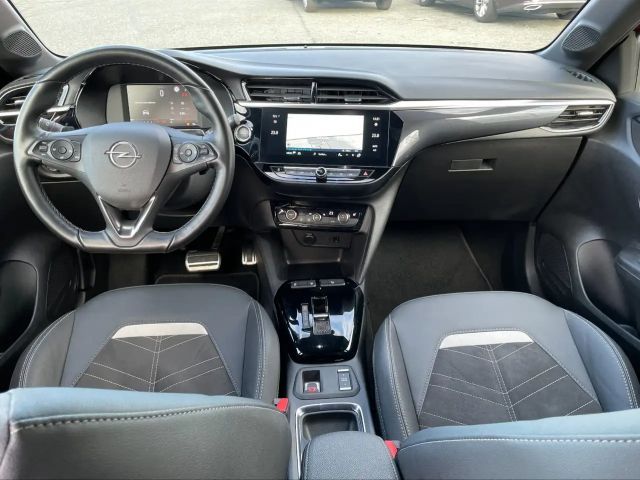 Opel Corsa 1.2 Turbo Turbo Ultimate