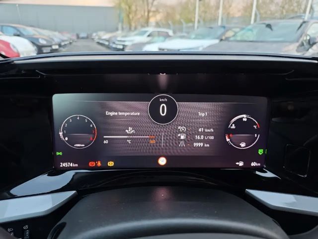 Opel Mokka 1.2 Turbo Turbo Ultimate