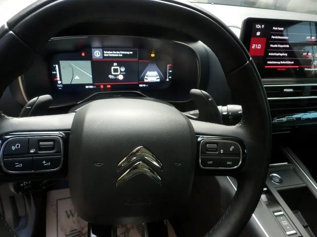 Citroën C5 Aircross BlueHDi Max