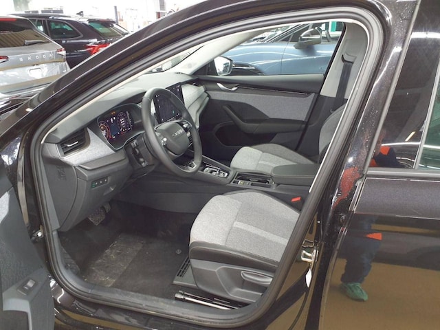 Skoda Octavia 1.5 TSI Combi Selection