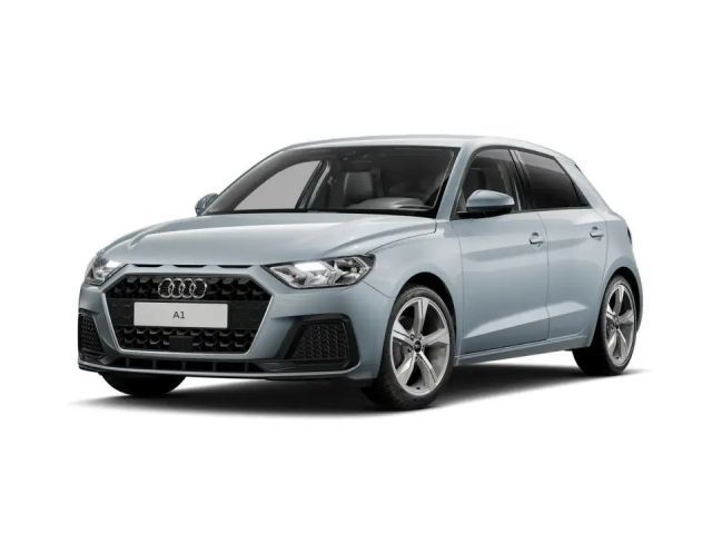 Audi A1 30 TFSI S-Tronic Sportback