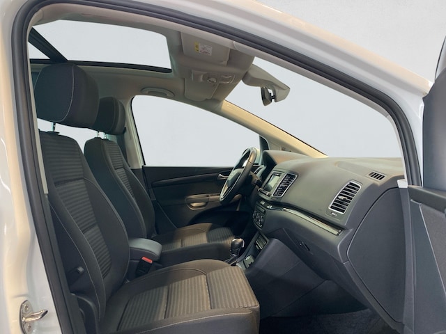 Seat Alhambra 2.0 TDI Xcellence