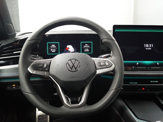 Volkswagen Passat 2.0 TDI DSG Variant