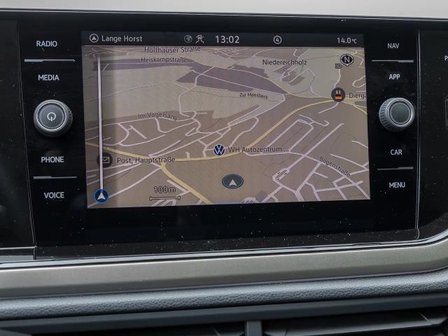 Volkswagen Taigo DSG Move