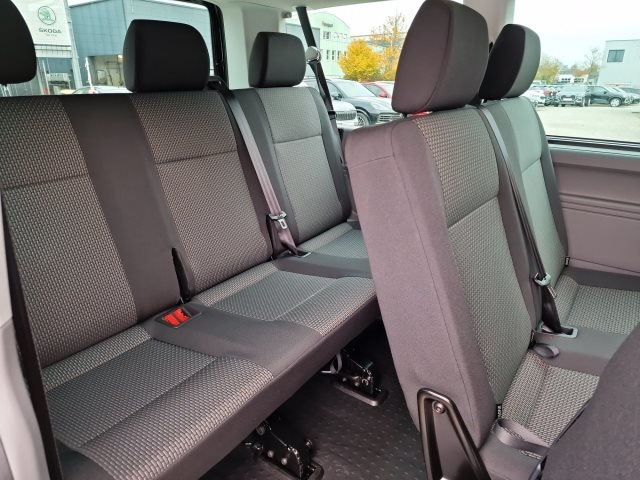 Volkswagen Caravelle 2.0 TDI DSG T6 Trendline