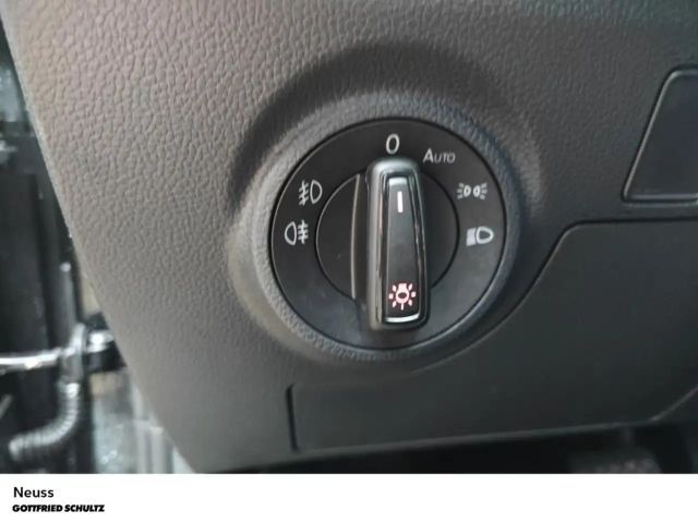 Seat Ibiza DSG FR-lijn