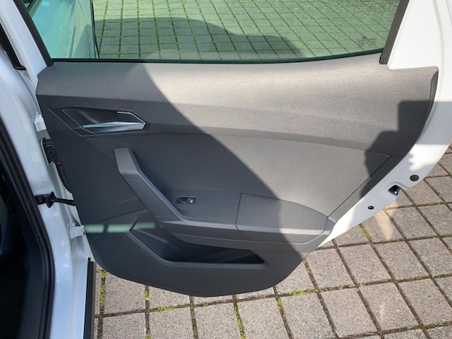 Seat Arona 1.0 TSI FR-lijn