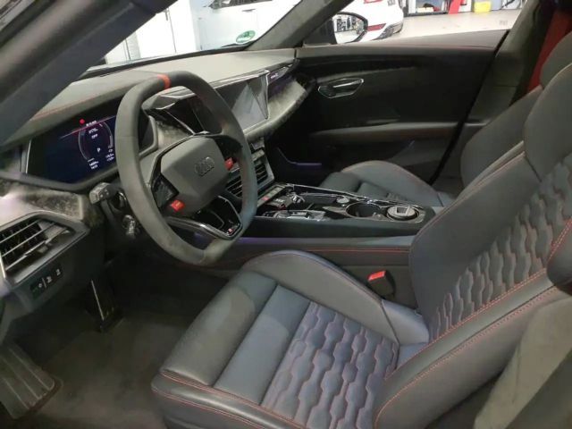 Audi e-tron Performance Quattro