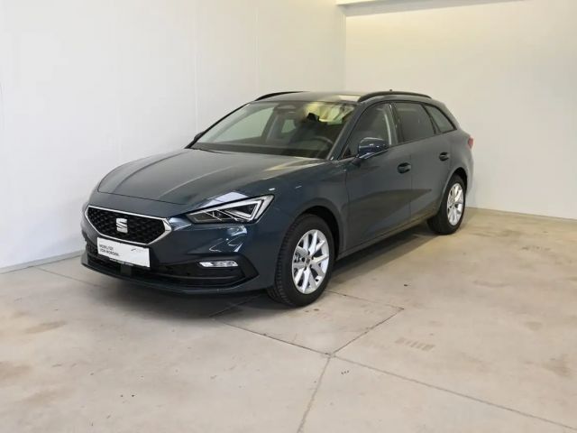 Seat Leon 1.5 TSI Style