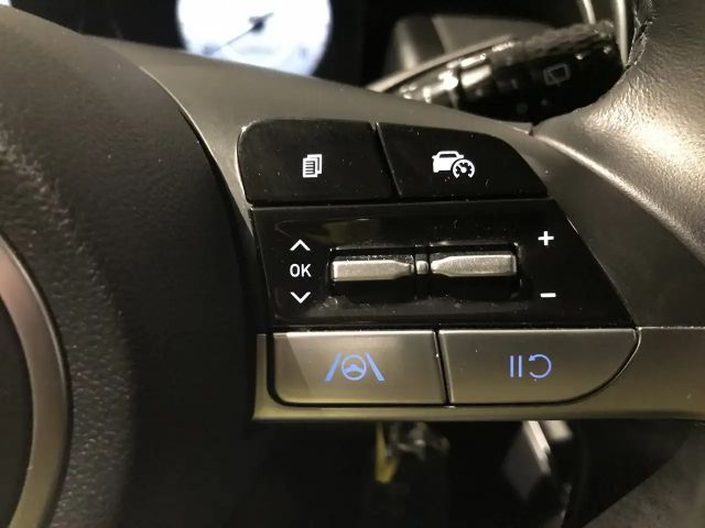 Hyundai Tucson 1.6 2WD Select T-GDi