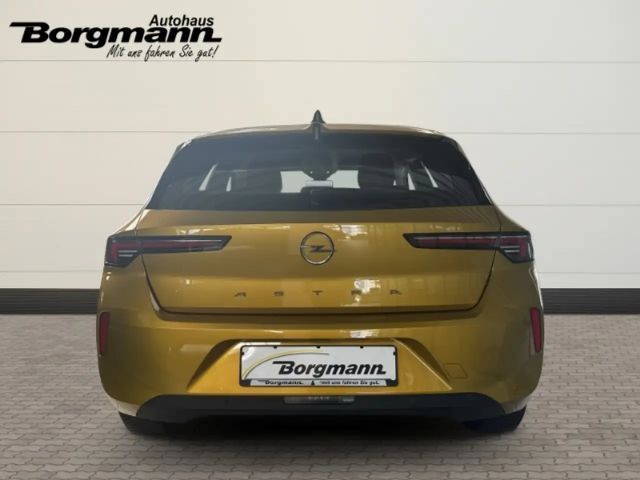 Opel Astra 1.2 Turbo Edition Turbo