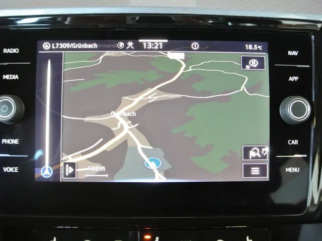 Volkswagen Passat Business DSG Variant