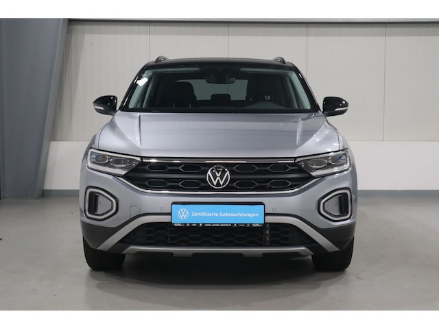Volkswagen T-Roc 2.0 TDI DSG