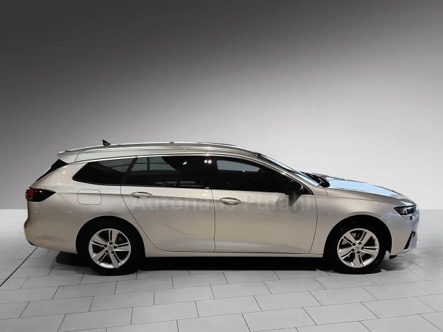 Opel Insignia seit 1921 kauft man Opel bei Pufahl