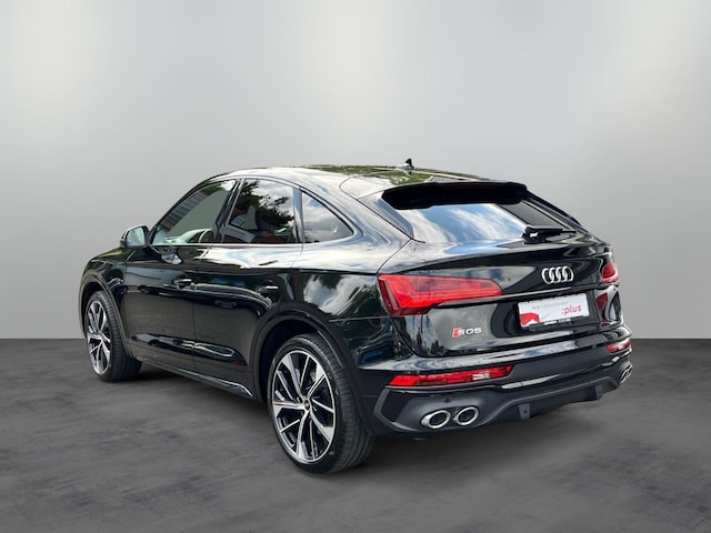 Audi SQ5 Sportback