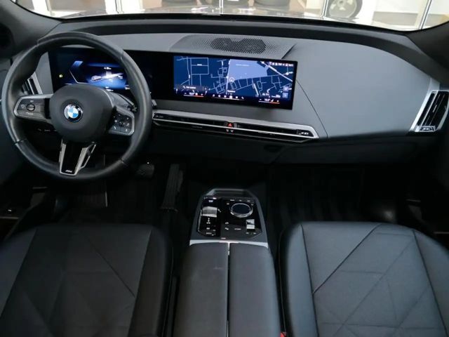BMW iX Drive pro xDrive40