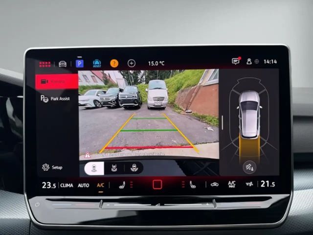 Volkswagen Golf 2.0 TDI DSG Golf VIII