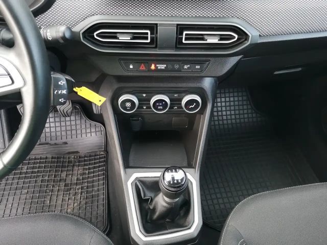 Dacia Sandero Expression TCE 90PS