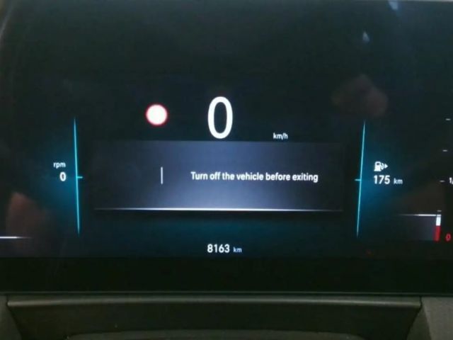 Opel Astra 1.2 Turbo GS-Line Grand Sport