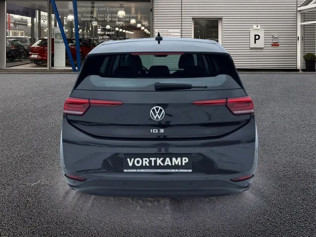 Volkswagen ID.3 150 kW Life Performance Pro