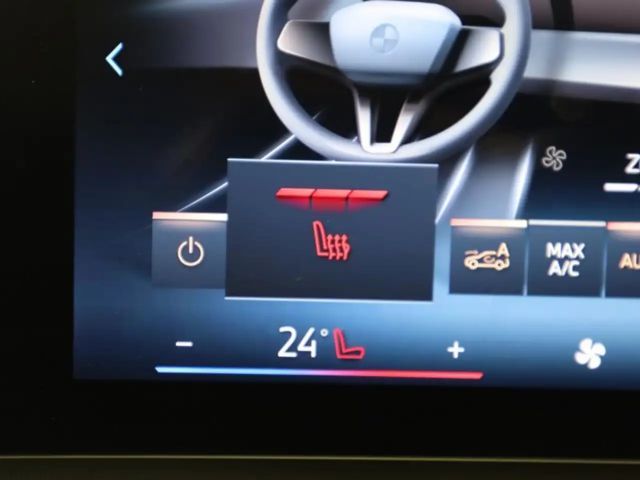 BMW X1 AUTOMAAT - LED - NAVI