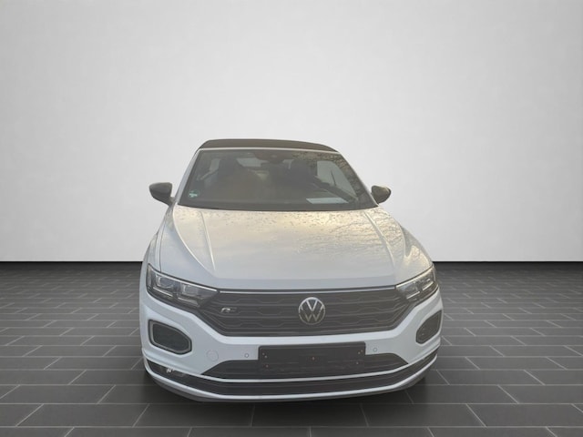 Volkswagen T-Roc Cabriolet DSG R-Line